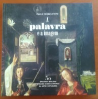 Portugal, 2012, # 96, A Palavra E A Imagem - Book Of The Year