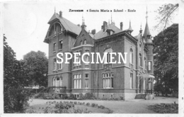 Sancta Maria School - Zaventem - Zaventem