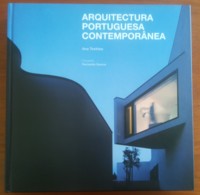 Portugal, 2008, # 77, Arquitectura Portuguesa Contemporânia - Libro Dell'anno