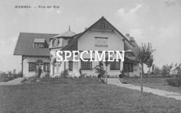 Villa Der Zyp - Wemmel - Wemmel
