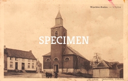 L'Eglise - Wauthier-Braine - Kasteelbrakel