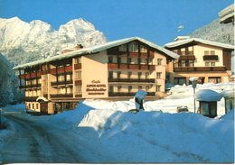 Ramsau - Alpenhotel Hochkalter ** - Liezen