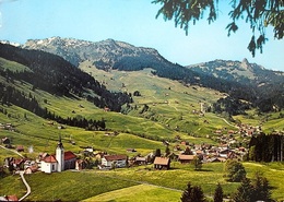 OBERIBERG - Oberiberg