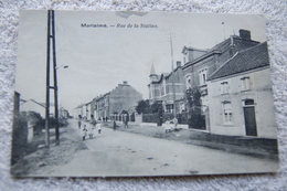 Morialmé "Rue De La Station" - Florennes