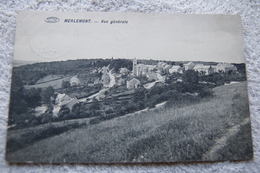 Merlemont "Vue Générale" - Philippeville