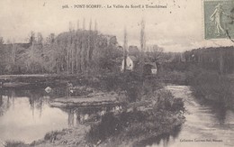 PONT-SCORFF: La Vallée Du Scorff à Tronchâteau - Pont Scorff