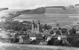 Baden-Baden - St. Peter