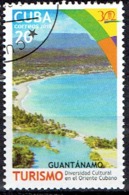 CUBA # FROM 2010 STAMPWORLD 5409 - Usados