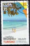 CUBA # FROM 2010 STAMPWORLD 5410 - Oblitérés