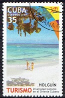 CUBA # FROM 2010 STAMPWORLD 5410 - Used Stamps