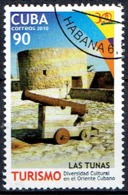 CUBA # FROM 2010 STAMPWORLD 5413 - Usati