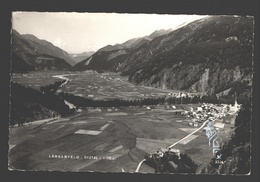 Längenfeld - Ötztal - Totale - Längenfeld