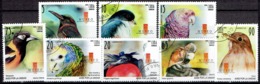 CUBA # FROM 2010 STAMPWORLD 5427-34 - Usati