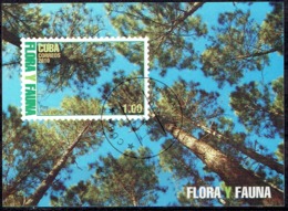 CUBA # FROM 2010 STAMPWORLD 5447 - Gebraucht