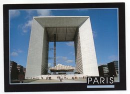 PARIS LA DEFENSE-- La Grande Arche  ................à Saisir - La Defense