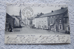 Silenrieux "Rue Royale" - Cerfontaine