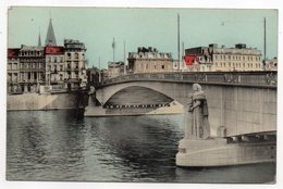 Belgique --LIEGE --Pont Des Arches........à Saisir - Liege