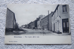 Silenrieux "Rue Royale" - Cerfontaine
