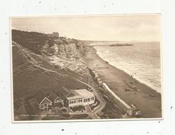 Cp, Angleterre , BOURNEMOUTH , DURLEY CHINE , Vierge - Bournemouth (hasta 1972)