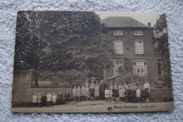 Saint-Germain "Les écoles" - Eghezee