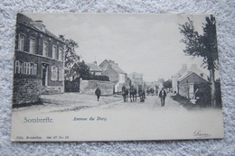 Sombreffe "Avenue Du Docq" - Sombreffe