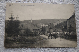 Vresse "Laforêt. Entrée Du Village" - Vresse-sur-Semois