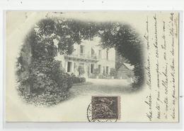 55 Meuse Maison Villa Propriété Salvanges, Cachet Bar Le Duc 1900 - Bar Le Duc