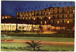 GROTTAMMARE - ASCOLI PICENO - MARCONI HOTEL -10198- - Ascoli Piceno