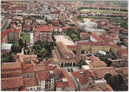 RAVENNA - PANORAMA S. APOLLINARE NUOVO -3967- - Ravenna