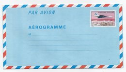 Aérogramme FRANCE Neuf Valeur 3.90f - Aerogramas