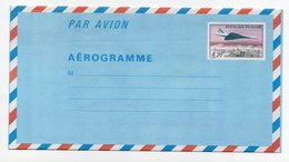 Aérogramme FRANCE Neuf Valeur 4.20f - Luchtpostbladen