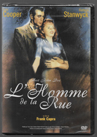 DVD L'homme De La Rue - Drama