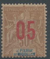 Lot N°54101  N°99, Neuf Avec Gomme Et Charnière Légère - Neufs