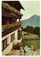 ALLEMAGNE : Berghotel Allgäeur Berghof über SONTHOFEN - Sonthofen