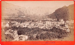 Ragatz - Ragaz - St. Gallen -  Charnaux Genève (~10 X 6 Cm) - Antiche (ante 1900)