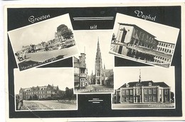 Veghel, Groeten Uit Veghel - Veghel