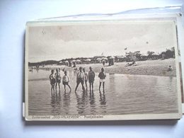 Nederland Holland Pays Bas Naarden Zuiderzeebad Oud Valkeveen - Naarden