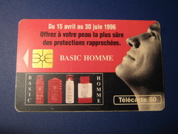 Telecarte 50 Unites - Zonder Classificatie