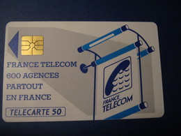 Telecarte 50 Unites - Non Classificati