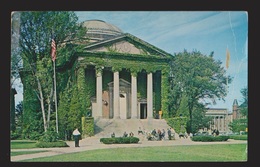 Hendricks Chapel Syracuse University Syracuse, NY - 1960s - Used - Creases - Syracuse