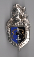 Gendarmerie Service Historique - Police