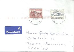 LETTER 2004 - Cartas & Documentos