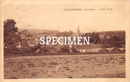 Noordkant - Huldenberg - Huldenberg