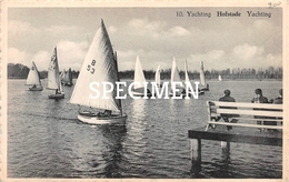 10 Yachting - Hofstade - Zemst