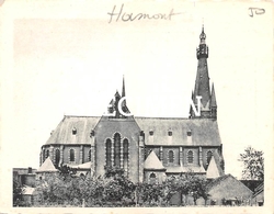 Prentje Ken Uw Land - Kerk - Hamont-Achel - Hamont-Achel