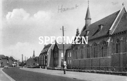 Gesticht Bosstraat - Hamont-Achel - Hamont-Achel