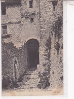 06 / CONTES / RUE DU FRAON / ANCIENNE POTERNE - Contes