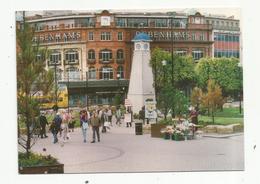 Cp, Angleterre , BOURNEMOUTH Square , Vierge - Bournemouth (depuis 1972)