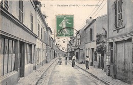 92-GARCHES- LA GRANDE RUE - Garches