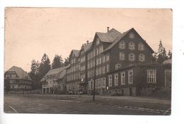 ALLEMAGNE . DEUTSCHLAND . RUHESTEIN . HOTEL KURHAUS - Réf. N°24508 - - Baiersbronn